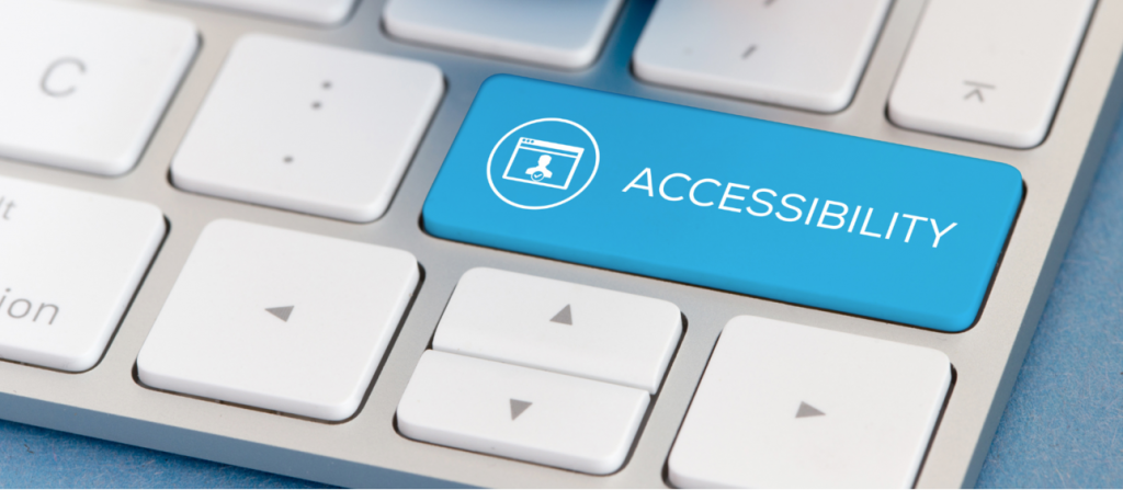la accesibilidad en las empresas