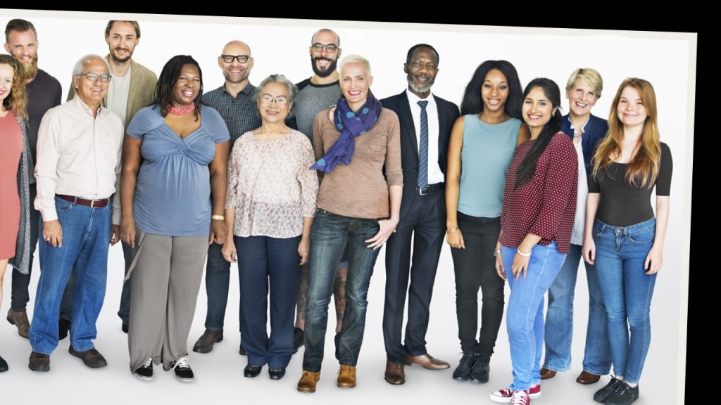 diversidad intergeneracional
